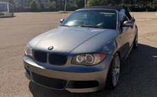 2009 BMW 1 Series 135i