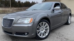 2011 Chrysler 300 C