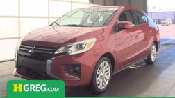 2024 Mitsubishi Mirage G4 SE