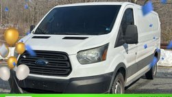 2015 Ford Transit 150