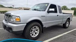 2011 Ford Ranger XLT