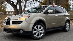 2007 Subaru B9 Tribeca Ltd. 7-Pass.