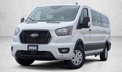 2024 Ford Transit 350 XLT