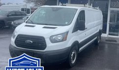 2019 Ford Transit 250