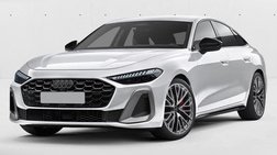 2025 Audi A5 quattro Premium Plus TFSI