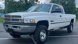 1998 Dodge Ram 2500 ST