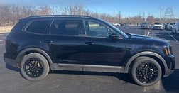 2023 Kia Telluride SX-Prestige X-Line