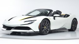 2024 Ferrari SF90 Spider Base