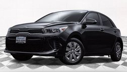 2018 Kia Rio5 LX