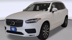 2023 Volvo XC90 B6 Core