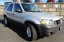 2006 Ford Escape Hybrid Base