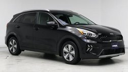 2020 Kia Niro LX