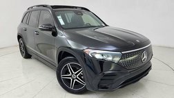 2024 Mercedes-Benz EQB EQB 250+