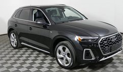 2023 Audi Q5 quattro S line Prem Plus 45 TFSI