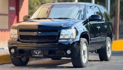2008 Chevrolet Tahoe LT