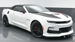 2023 Chevrolet Camaro SS