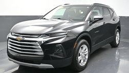 2019 Chevrolet Blazer LT