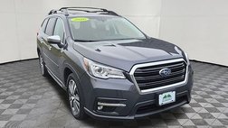 2020 Subaru Ascent Touring