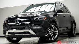 2022 Mercedes-Benz GLE-Class GLE 350