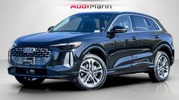2025 Audi Q5 quattro Premium TFSI
