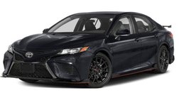 2024 Toyota Camry TRD