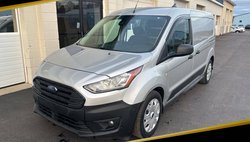 2019 Ford Transit Connect XLT