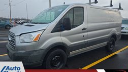2016 Ford Transit 250