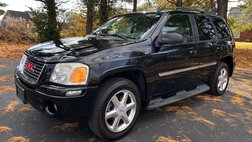 2007 GMC Envoy SLE