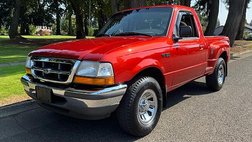 1998 Ford Ranger 