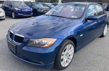 2006 BMW 3 Series 325i
