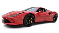 2020 Ferrari F8 Tributo Base