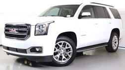 2016 GMC Yukon SLE