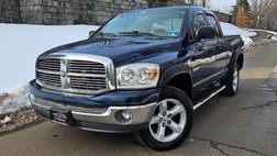 2008 Dodge Ram 1500 ST