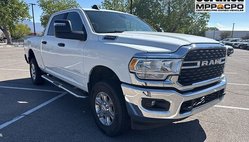 2023 Ram Ram Pickup 2500 Big Horn