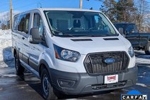 2022 Ford Transit 250
