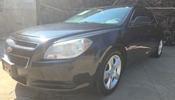 2010 Chevrolet Malibu LS