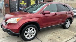 2007 Honda CR-V EX-L