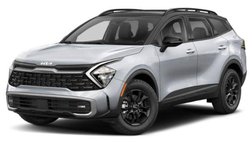 2023 Kia Sportage X-Pro