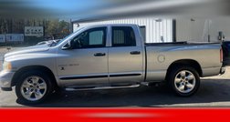 2005 Dodge Ram 1500 Laramie