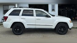 2007 Jeep Grand Cherokee Limited