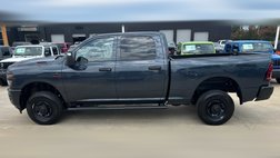 2026 Ram Ram Pickup 2500 Tradesman