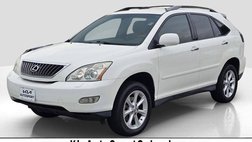 2009 Lexus RX 350 Base