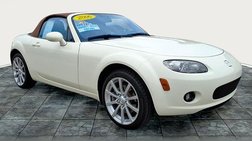 2006 Mazda MX-5 Miata Grand Touring