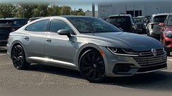 2020 Volkswagen Arteon SEL R-Line