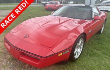 1990 Chevrolet Corvette ZR1