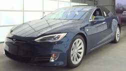 2017 Tesla Model S 75D