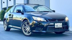 2013 Scion tC Base