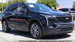 2023 Cadillac XT4 Sport