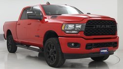 2024 Ram Ram Pickup 2500 Big Horn