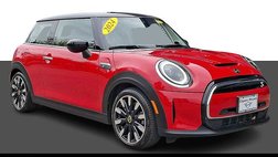 2024 MINI Hardtop Cooper SE
